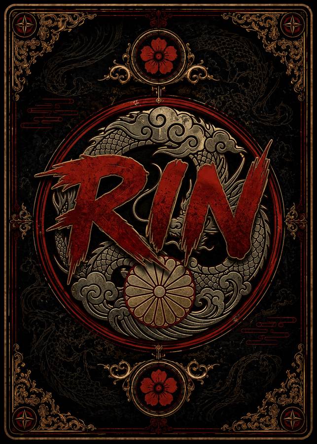 RIN artwork