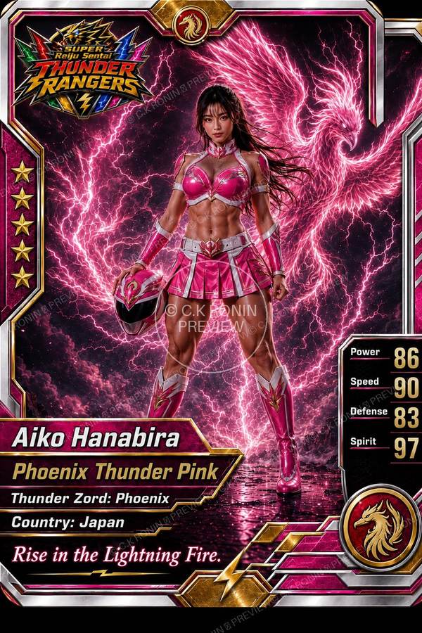 Aiko Hanabira